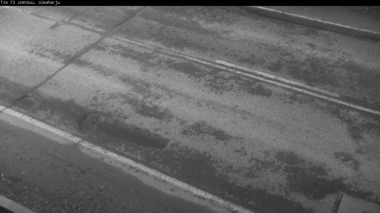 Kelikamerat Kuva Tie 73 Eno, Uimaharju, Joensuu, Pohjois-Karjala