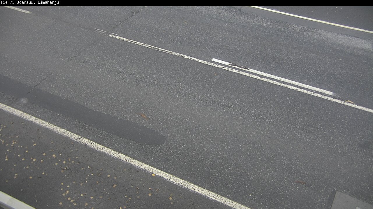 Kelikamerat Kuva Tie 73 Eno, Uimaharju, Joensuu, Pohjois-Karjala