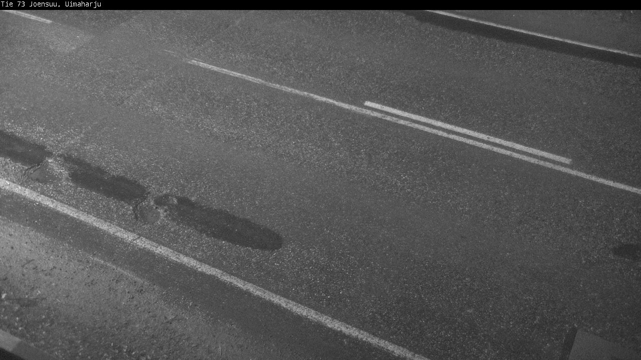 Kelikamerat Kuva Tie 73 Eno, Uimaharju, Joensuu, Pohjois-Karjala