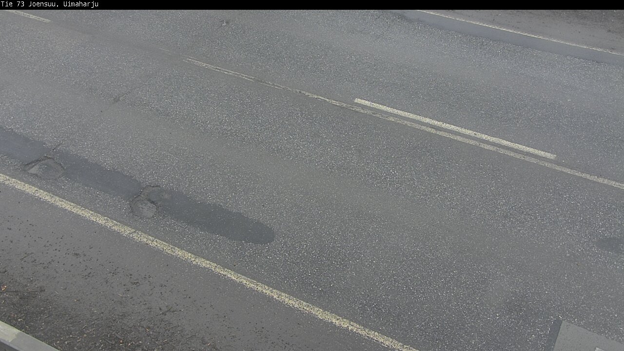 Kelikamerat Kuva Tie 73 Eno, Uimaharju, Joensuu, Pohjois-Karjala