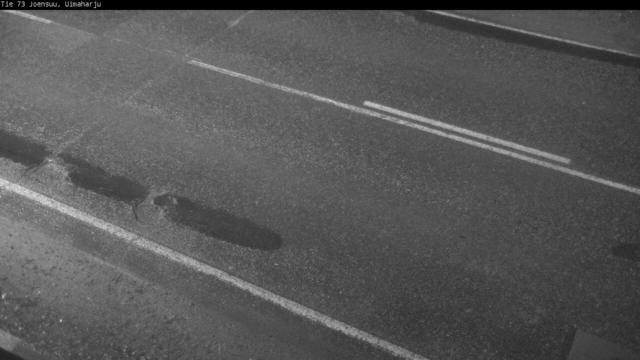 Kelikamerat Kuva Tie 73 Eno, Uimaharju, Joensuu, Pohjois-Karjala