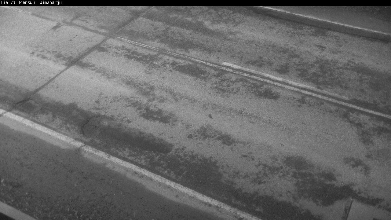 Kelikamerat Kuva Tie 73 Eno, Uimaharju, Joensuu, Pohjois-Karjala