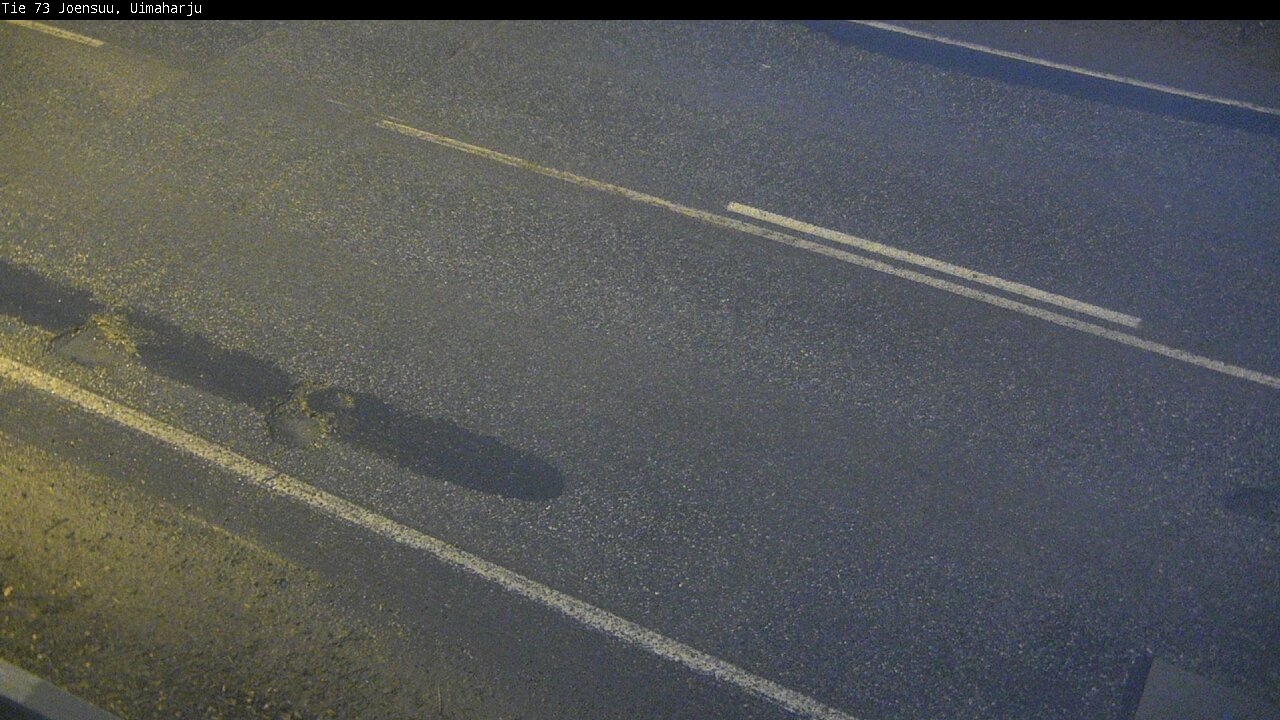 Kelikamerat Kuva Tie 73 Eno, Uimaharju, Joensuu, Pohjois-Karjala