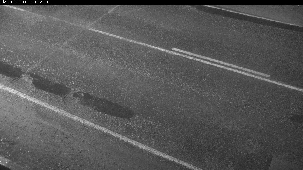 Kelikamerat Kuva Tie 73 Eno, Uimaharju, Joensuu, Pohjois-Karjala