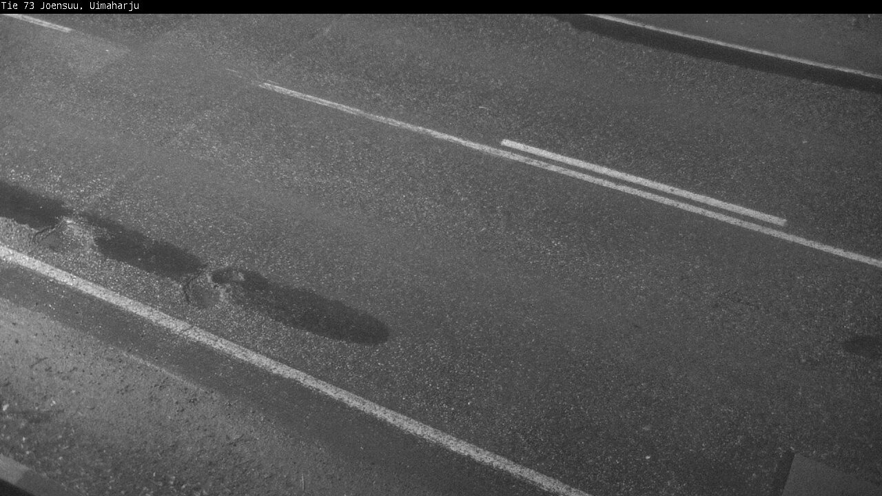 Kelikamerat Kuva Tie 73 Eno, Uimaharju, Joensuu, Pohjois-Karjala