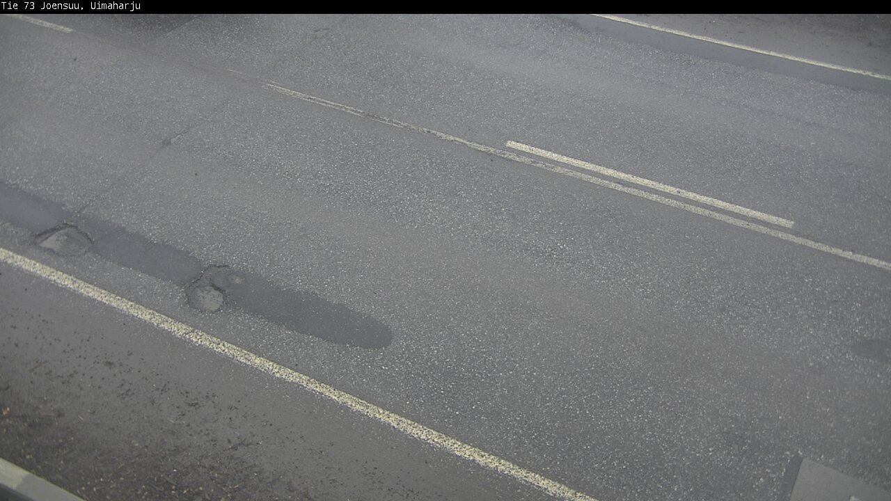 Kelikamerat Kuva Tie 73 Eno, Uimaharju, Joensuu, Pohjois-Karjala