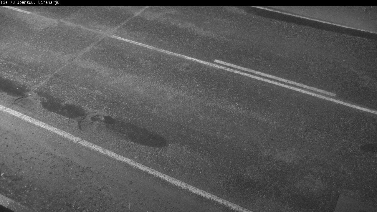 Kelikamerat Kuva Tie 73 Eno, Uimaharju, Joensuu, Pohjois-Karjala