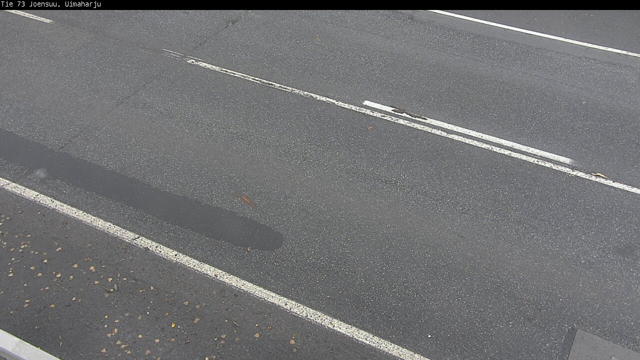 Kelikamerat Kuva Tie 73 Eno, Uimaharju, Joensuu, Pohjois-Karjala