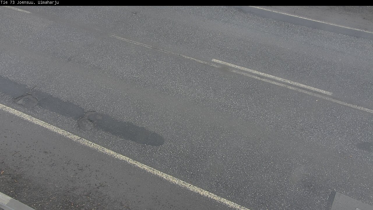 Kelikamerat Kuva Tie 73 Eno, Uimaharju, Joensuu, Pohjois-Karjala