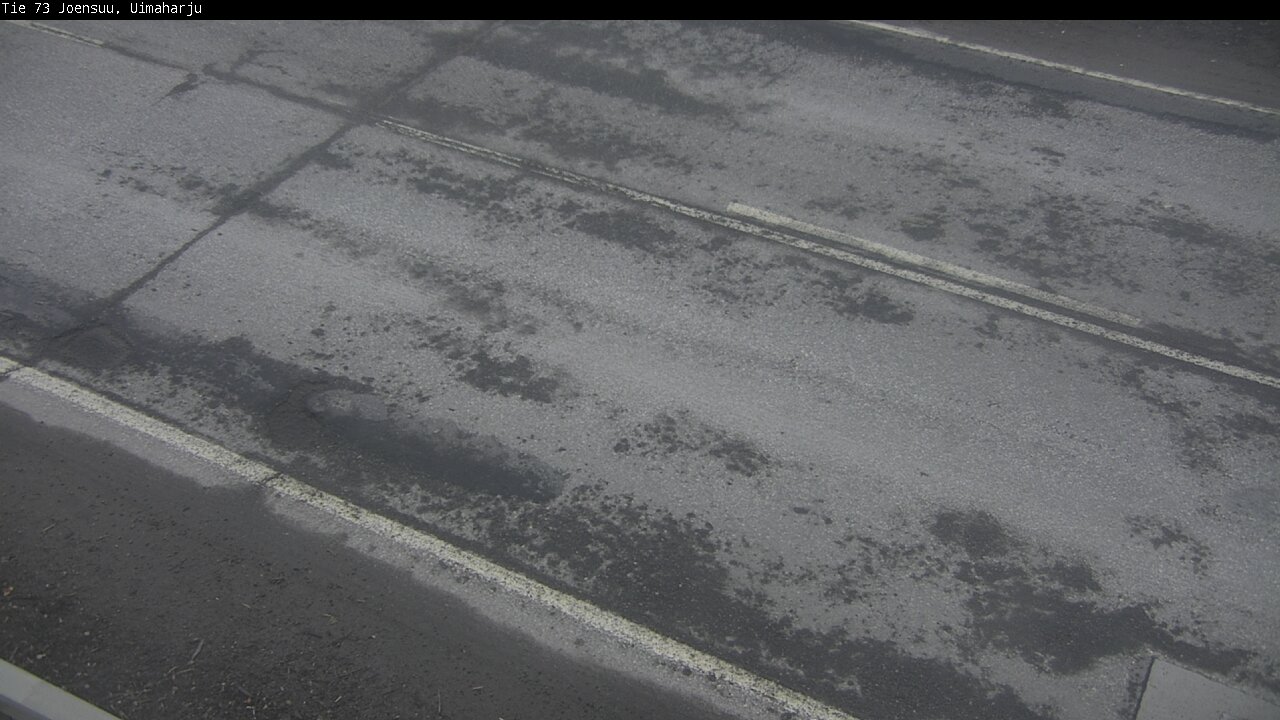 Kelikamerat Kuva Tie 73 Eno, Uimaharju, Joensuu, Pohjois-Karjala