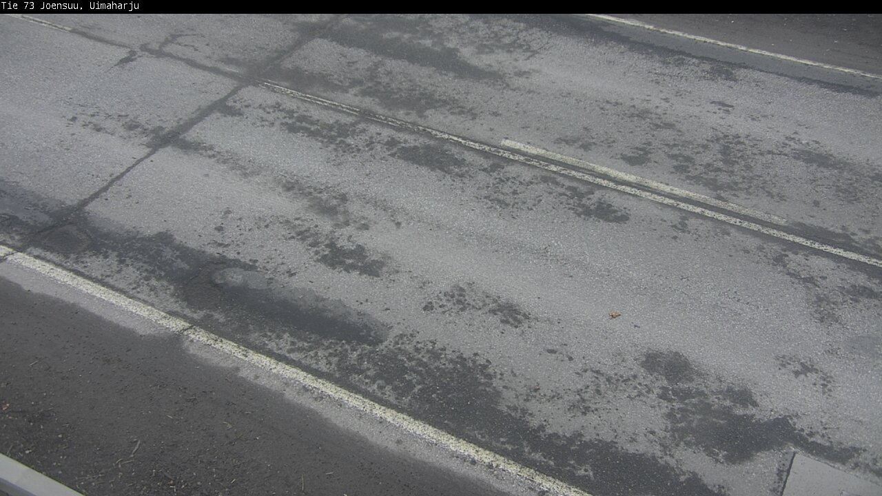 Kelikamerat Kuva Tie 73 Eno, Uimaharju, Joensuu, Pohjois-Karjala