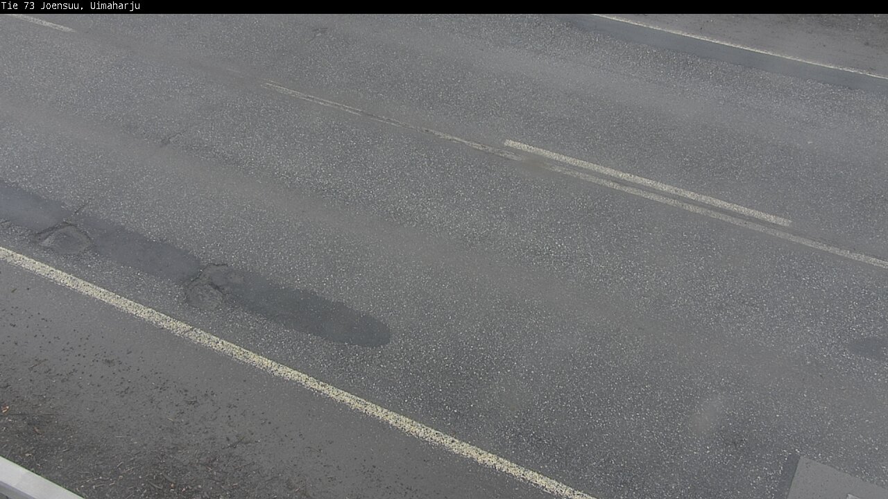 Kelikamerat Kuva Tie 73 Eno, Uimaharju, Joensuu, Pohjois-Karjala