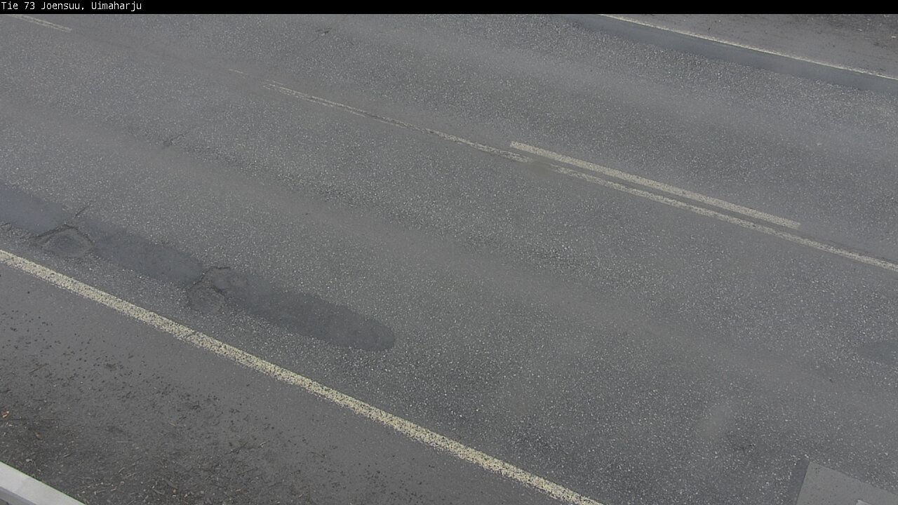 Kelikamerat Kuva Tie 73 Eno, Uimaharju, Joensuu, Pohjois-Karjala