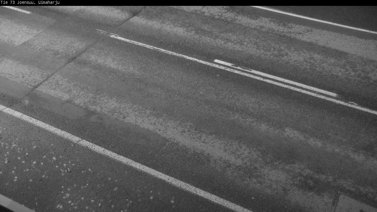 Kelikamerat Kuva Tie 73 Eno, Uimaharju, Joensuu, Pohjois-Karjala