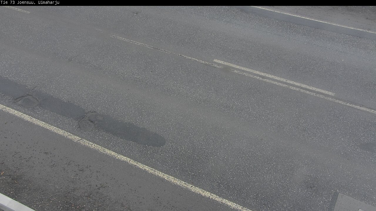 Kelikamerat Kuva Tie 73 Eno, Uimaharju, Joensuu, Pohjois-Karjala