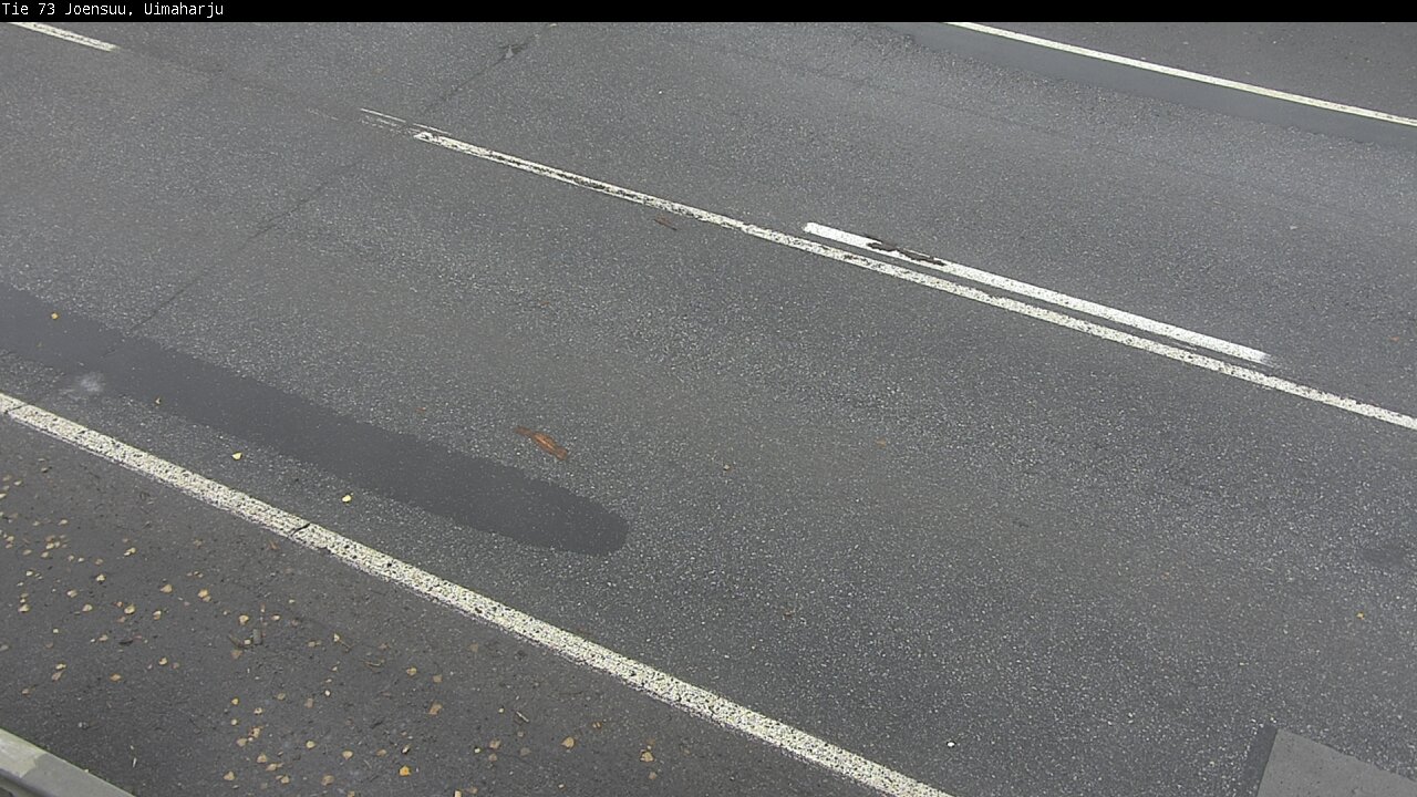 Kelikamerat Kuva Tie 73 Eno, Uimaharju, Joensuu, Pohjois-Karjala