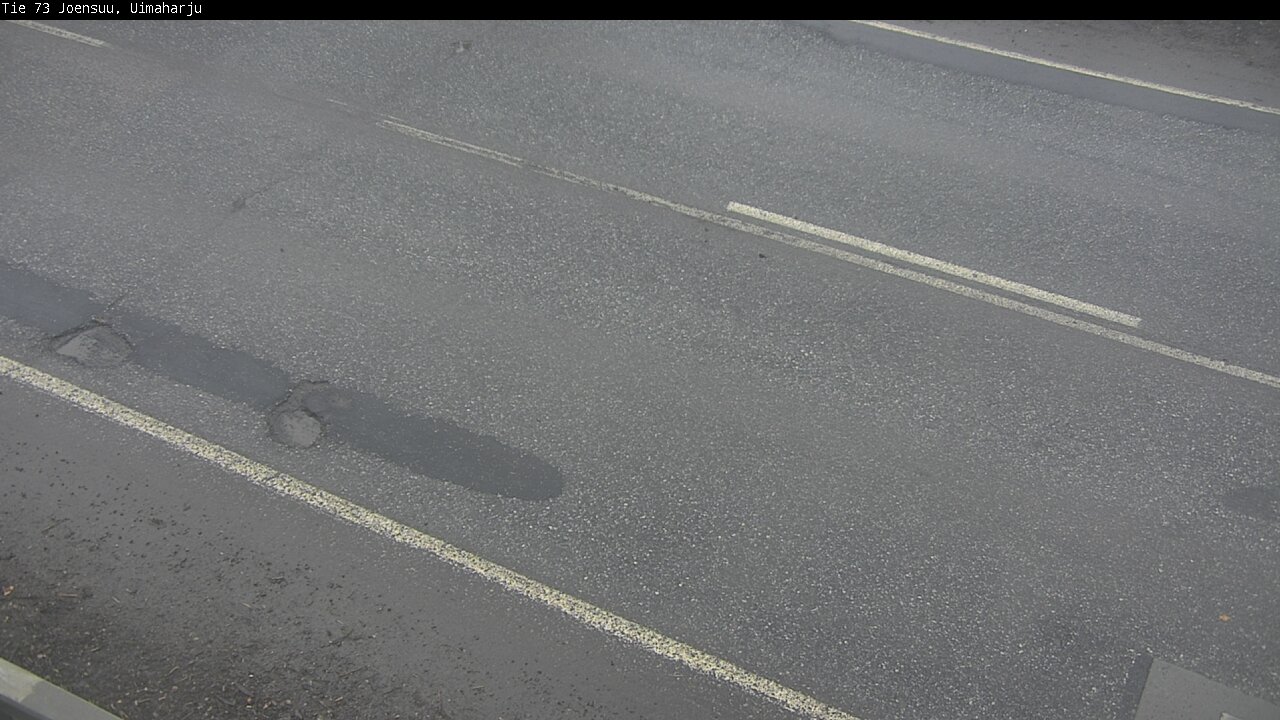 Kelikamerat Kuva Tie 73 Eno, Uimaharju, Joensuu, Pohjois-Karjala