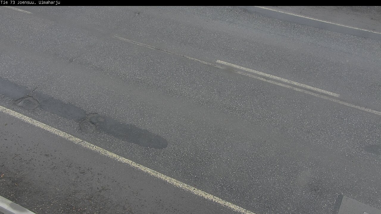 Kelikamerat Kuva Tie 73 Eno, Uimaharju, Joensuu, Pohjois-Karjala