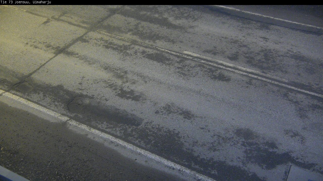 Kelikamerat Kuva Tie 73 Eno, Uimaharju, Joensuu, Pohjois-Karjala