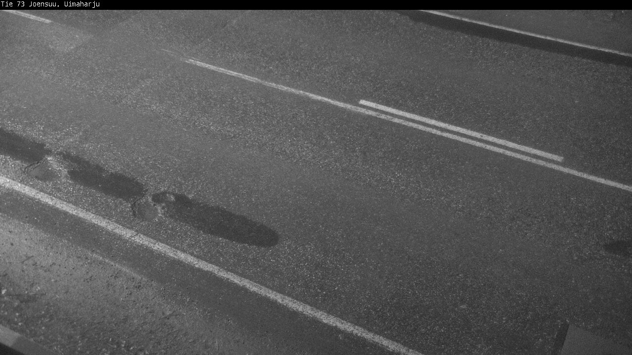 Kelikamerat Kuva Tie 73 Eno, Uimaharju, Joensuu, Pohjois-Karjala