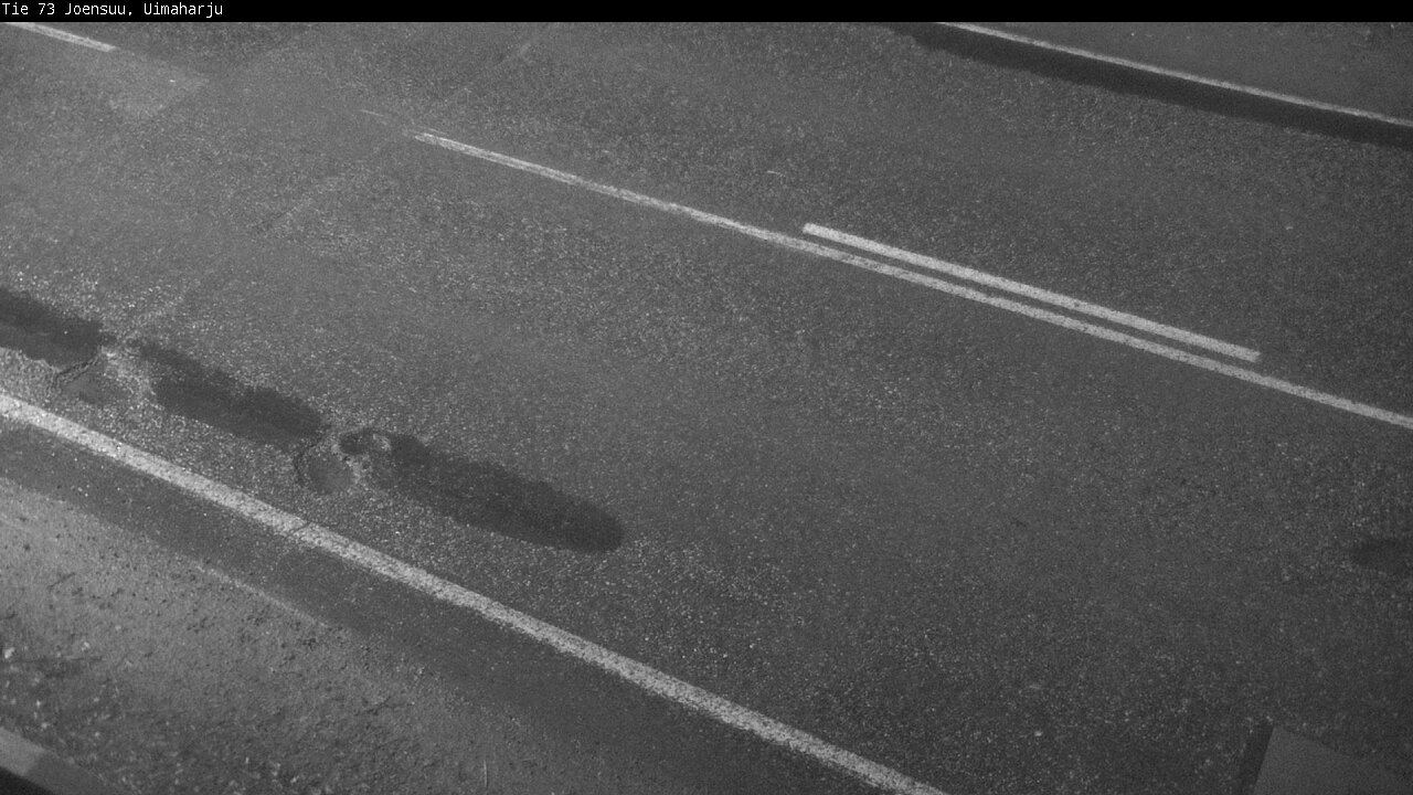 Kelikamerat Kuva Tie 73 Eno, Uimaharju, Joensuu, Pohjois-Karjala