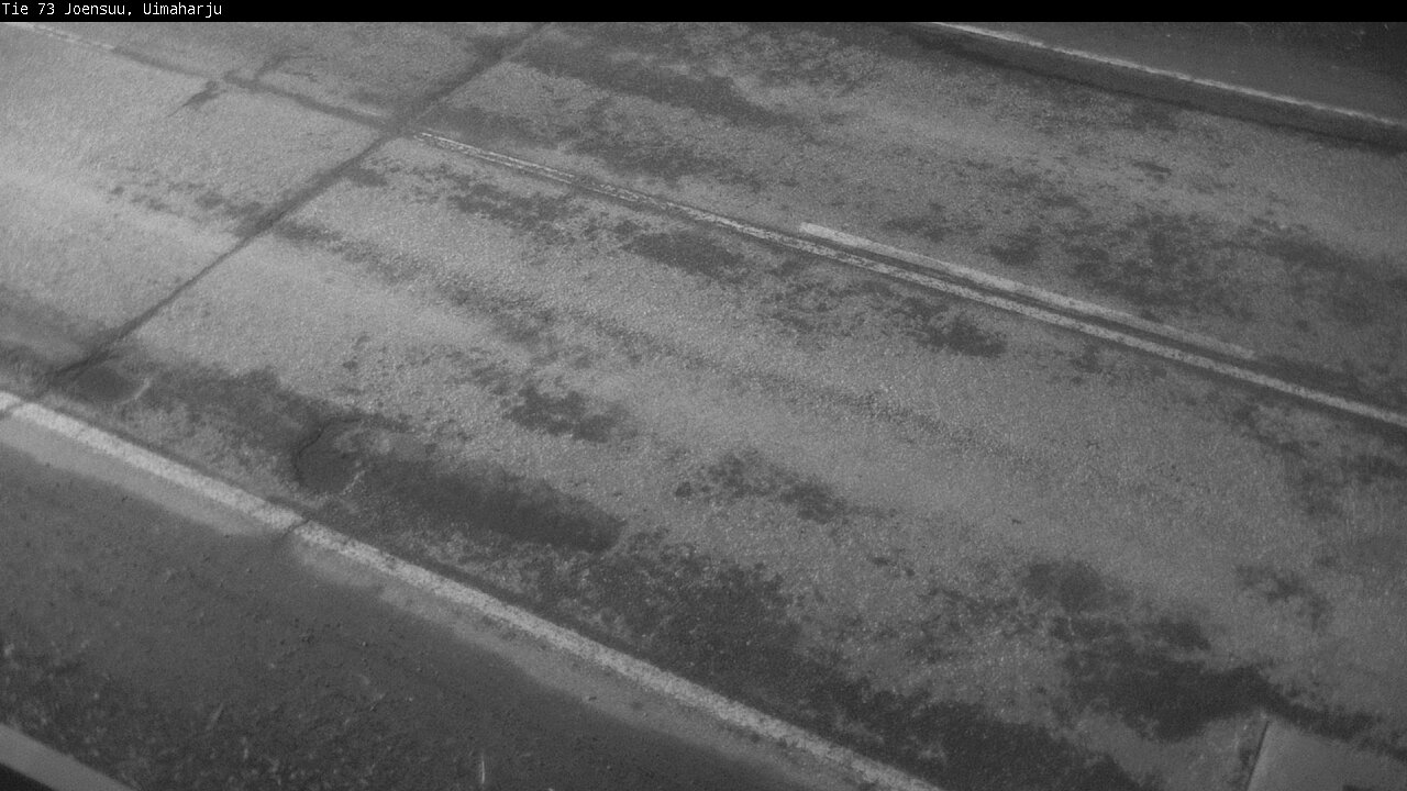 Kelikamerat Kuva Tie 73 Eno, Uimaharju, Joensuu, Pohjois-Karjala