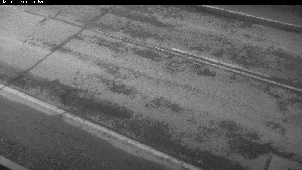 Kelikamerat Kuva Tie 73 Eno, Uimaharju, Joensuu, Pohjois-Karjala