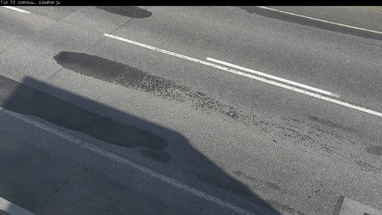 Kelikamerat Kuva Tie 73 Eno, Uimaharju, Joensuu, Pohjois-Karjala