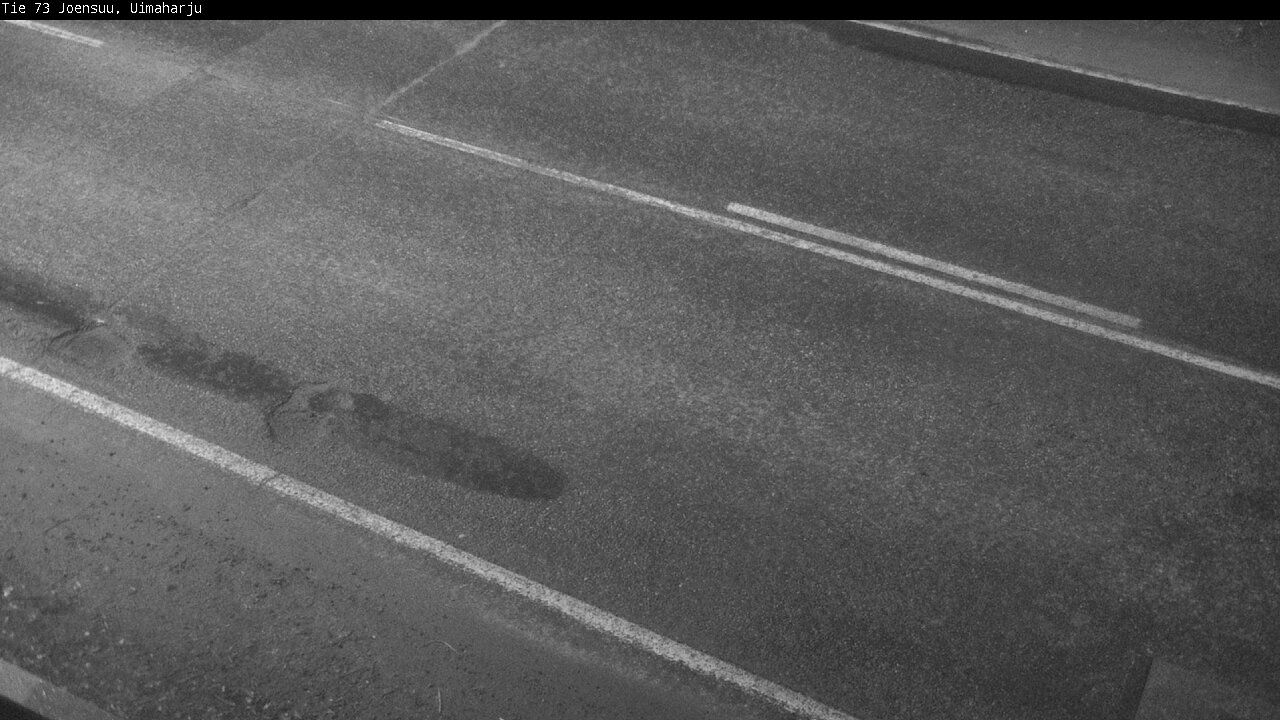 Kelikamerat Kuva Tie 73 Eno, Uimaharju, Joensuu, Pohjois-Karjala