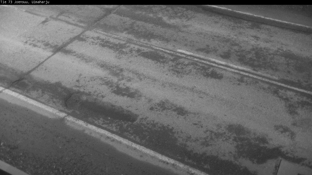 Kelikamerat Kuva Tie 73 Eno, Uimaharju, Joensuu, Pohjois-Karjala