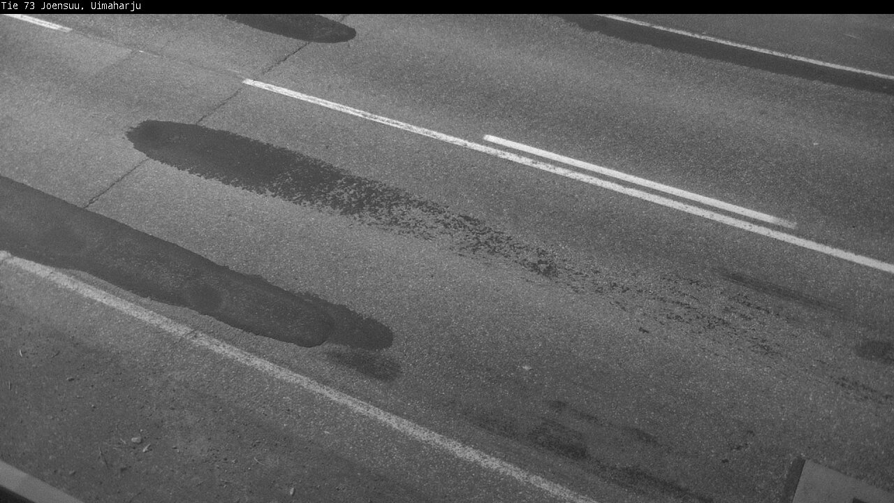 Kelikamerat Kuva Tie 73 Eno, Uimaharju, Joensuu, Pohjois-Karjala