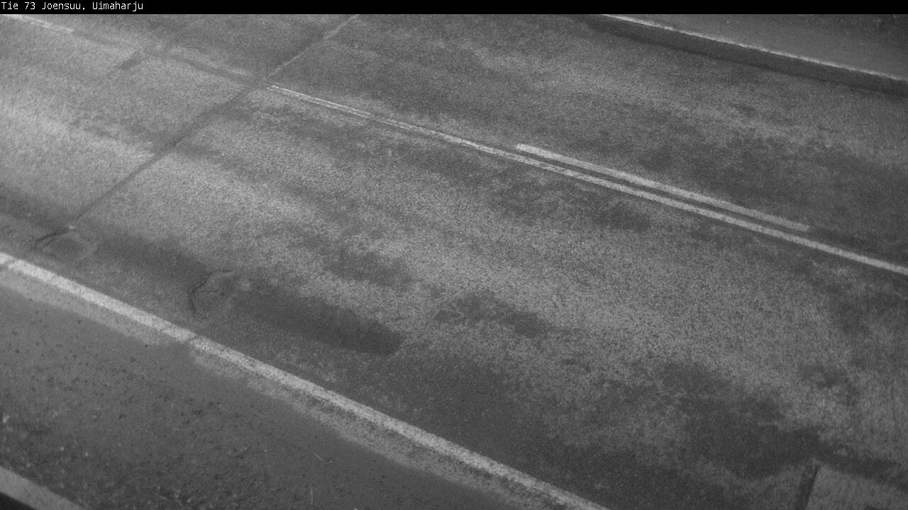 Kelikamerat Kuva Tie 73 Eno, Uimaharju, Joensuu, Pohjois-Karjala