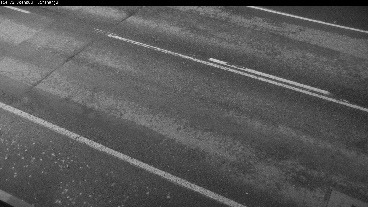 Kelikamerat Kuva Tie 73 Eno, Uimaharju, Joensuu, Pohjois-Karjala