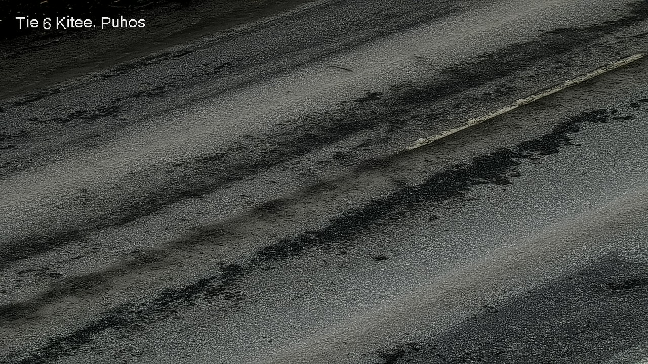 Kelikamerat Kuva Tie 6 Kitee, Puhos, Kitee, Pohjois-Karjala