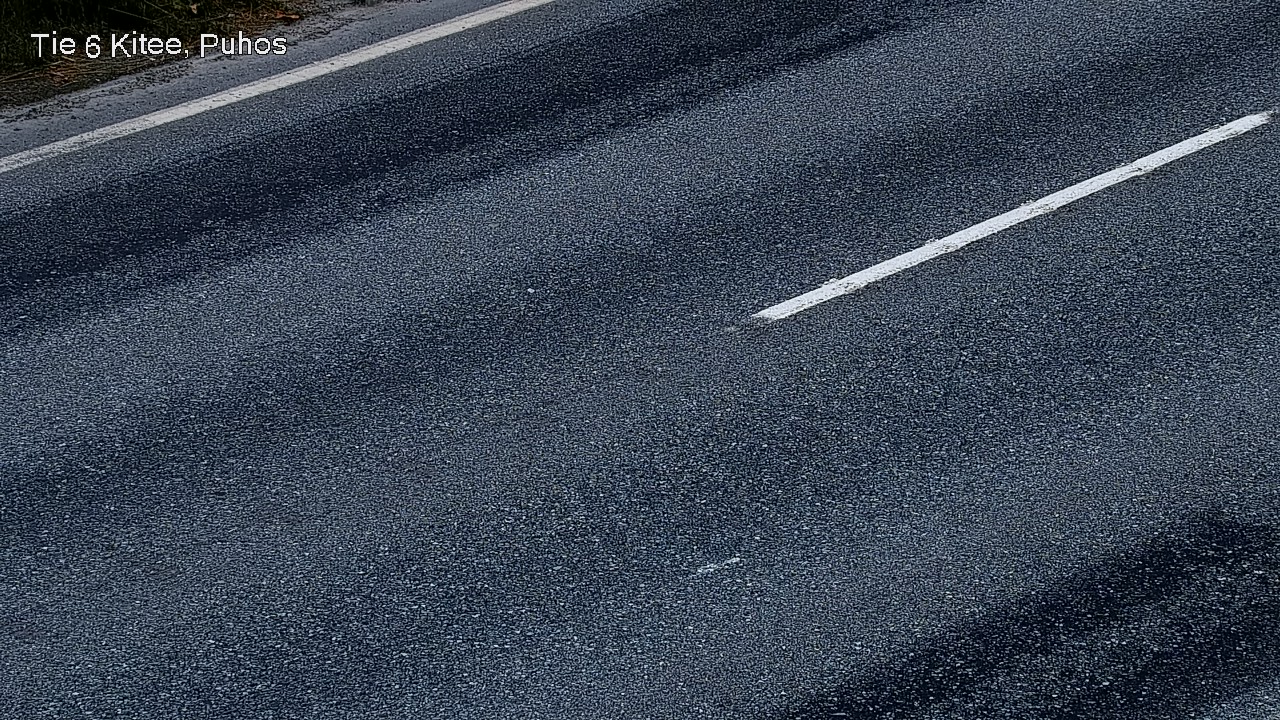 Kelikamerat Kuva Tie 6 Kitee, Puhos, Kitee, Pohjois-Karjala