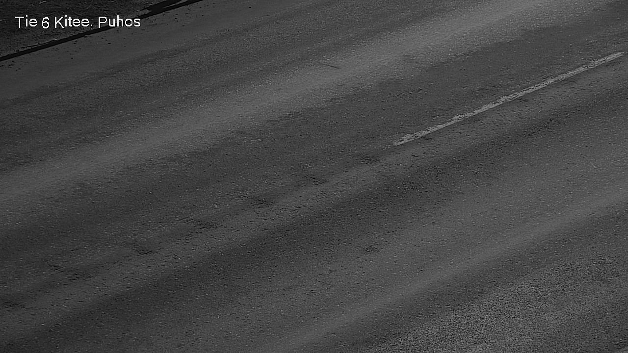 Kelikamerat Kuva Tie 6 Kitee, Puhos, Kitee, Pohjois-Karjala