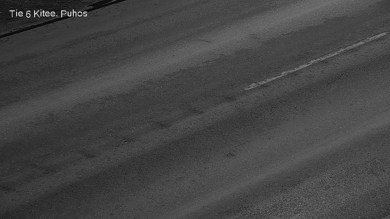 Kelikamerat Kuva Tie 6 Kitee, Puhos, Kitee, Pohjois-Karjala