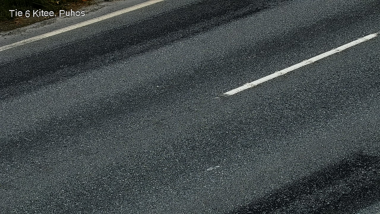 Kelikamerat Kuva Tie 6 Kitee, Puhos, Kitee, Pohjois-Karjala