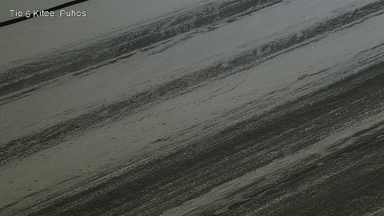 Kelikamerat Kuva Tie 6 Kitee, Puhos, Kitee, Pohjois-Karjala