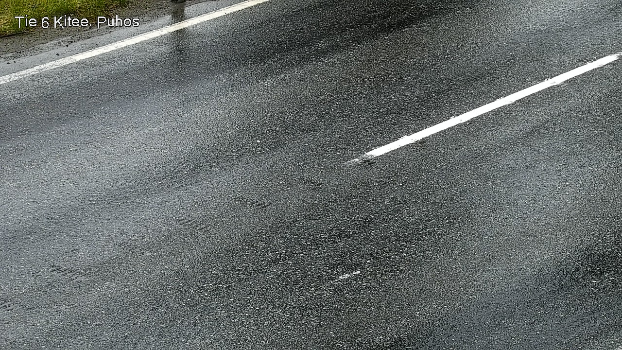 Kelikamerat Kuva Tie 6 Kitee, Puhos, Kitee, Pohjois-Karjala