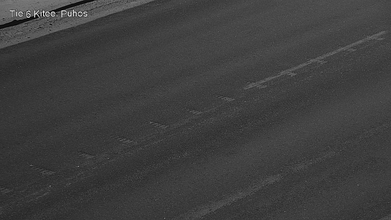 Kelikamerat Kuva Tie 6 Kitee, Puhos, Kitee, Pohjois-Karjala