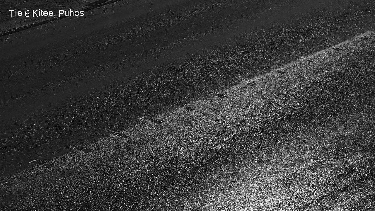 Kelikamerat Kuva Tie 6 Kitee, Puhos, Kitee, Pohjois-Karjala