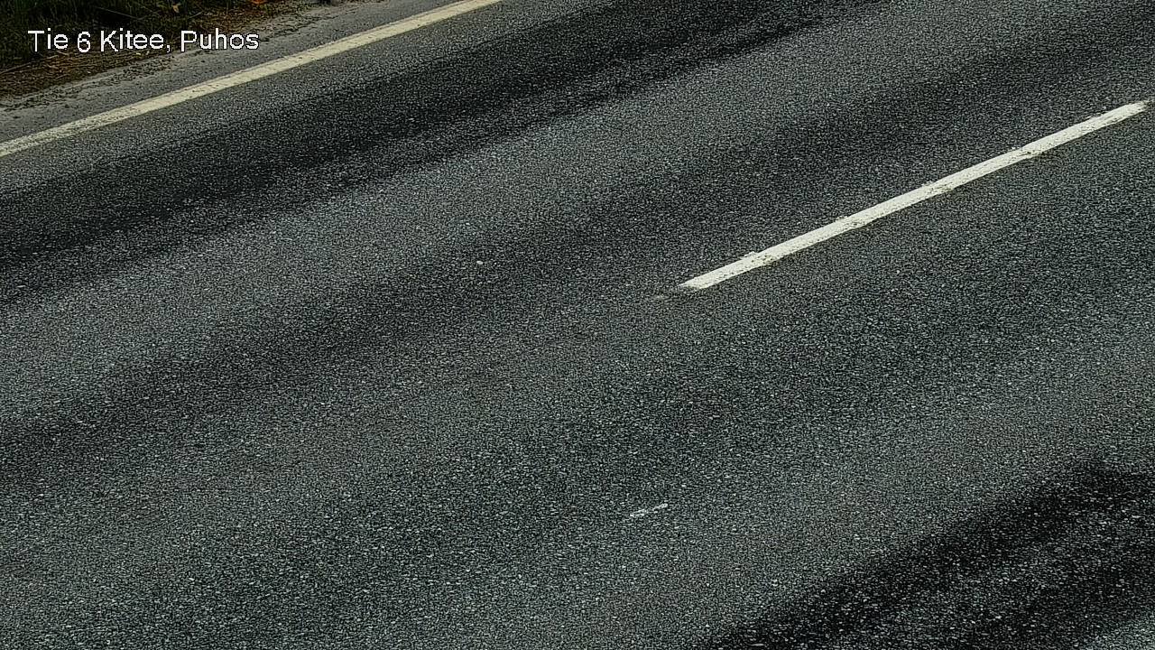 Kelikamerat Kuva Tie 6 Kitee, Puhos, Kitee, Pohjois-Karjala