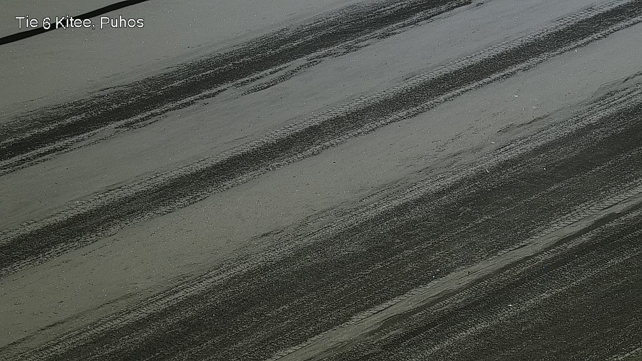 Kelikamerat Kuva Tie 6 Kitee, Puhos, Kitee, Pohjois-Karjala