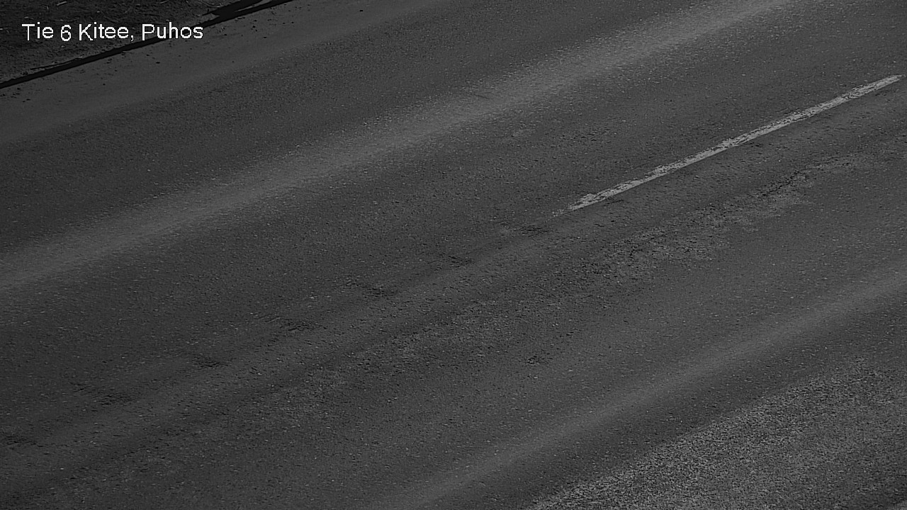 Kelikamerat Kuva Tie 6 Kitee, Puhos, Kitee, Pohjois-Karjala