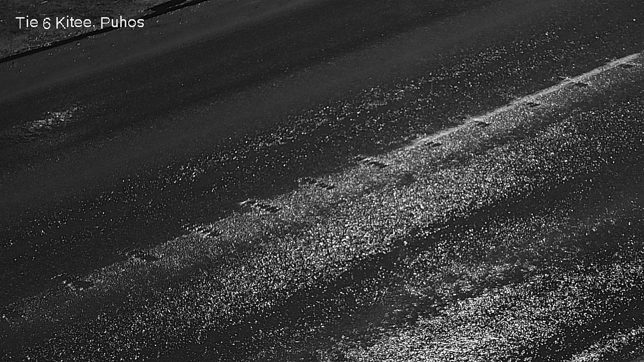 Kelikamerat Kuva Tie 6 Kitee, Puhos, Kitee, Pohjois-Karjala