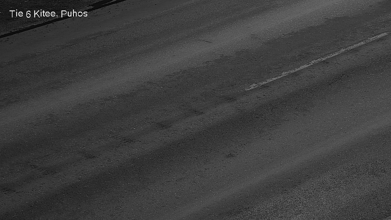 Kelikamerat Kuva Tie 6 Kitee, Puhos, Kitee, Pohjois-Karjala