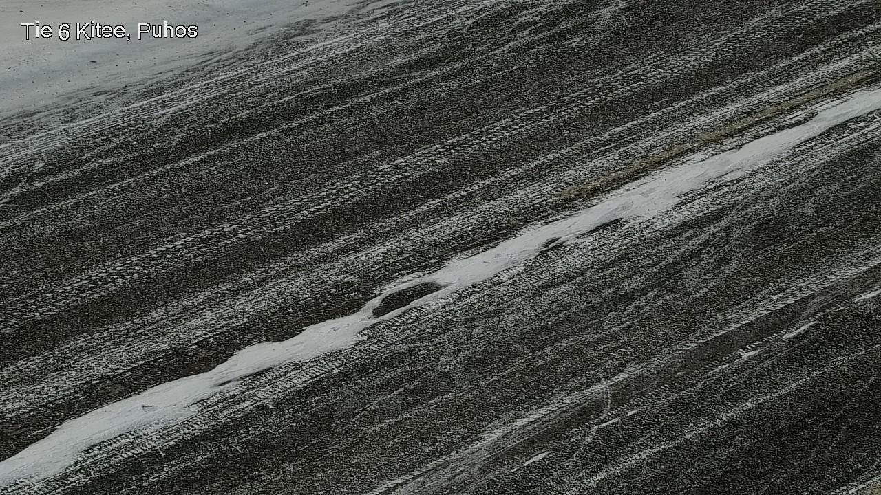 Kelikamerat Kuva Tie 6 Kitee, Puhos, Kitee, Pohjois-Karjala