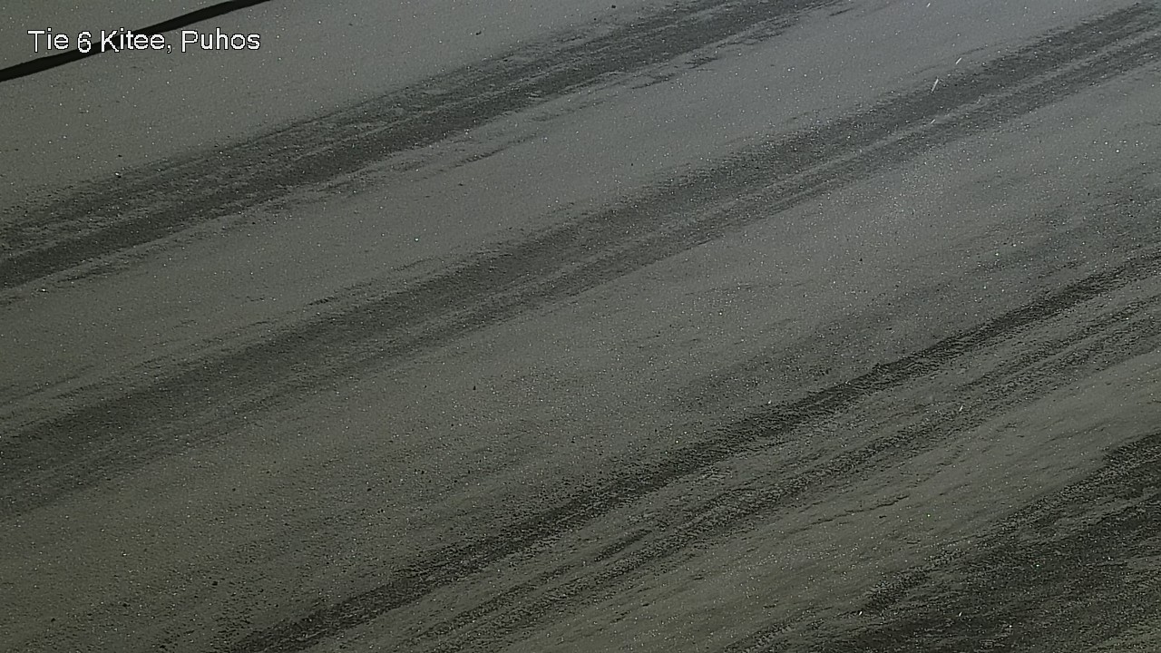 Kelikamerat Kuva Tie 6 Kitee, Puhos, Kitee, Pohjois-Karjala