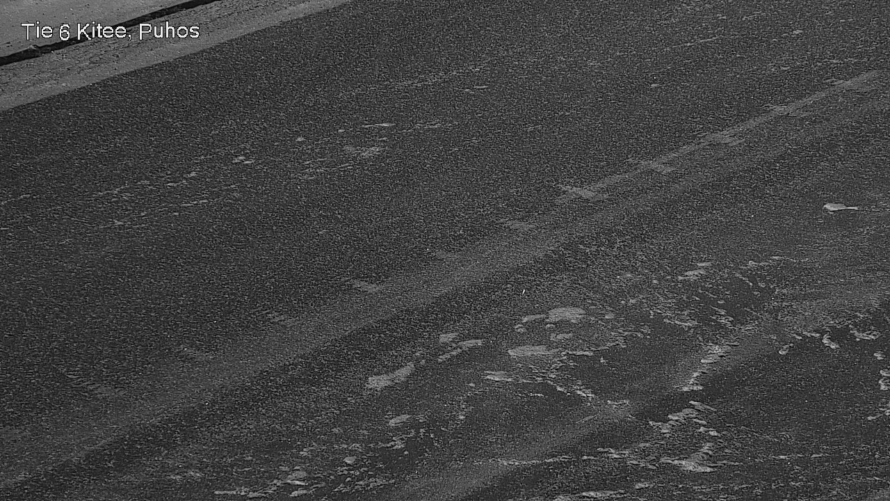 Kelikamerat Kuva Tie 6 Kitee, Puhos, Kitee, Pohjois-Karjala